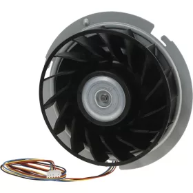   BOSCH / SIEMENS / BALAY sütő/főzőkészülék ventilátor motorral 12004794