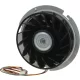 BOSCH / SIEMENS / BALAY sütő/főzőkészülék ventilátor motorral 12004794