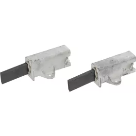 MOTOR SZÉNKÉFEK ELECTROLUX 50265483