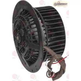 ELICA paraelszivo motor 190 mm perem D240059