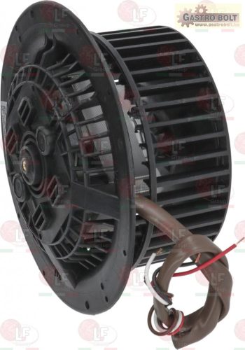 MOTOR ELICA PÁRAELSZÍVÓHOZ 135W 230V 3 SEBESSÉG