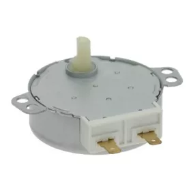 motor mikróhoz