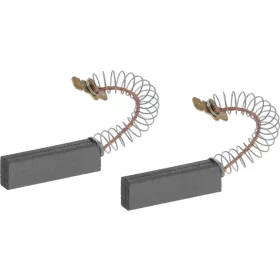 BOSCH / SIEMENS / BALAY mosógép alkalmas motor szénkéfek