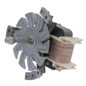 motor ventilátor BEKO 264440102