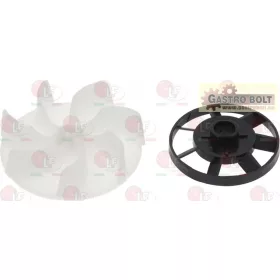 MOTOR VENTILÁTOR KÉSZLET VK120/VK121/VK122