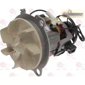 MOTOR 300W 220-240V VK116/VK117