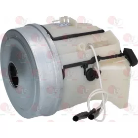 Porszívó Motor Vorwerk Koboldhoz - 900W - VK135 / VK136 szériához (900078101 kompatibilis)