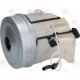 Porszívó Motor Vorwerk Koboldhoz - 900W - VK135 / VK136 szériához (900078101 kompatibilis)