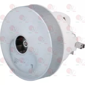 MOTOR PORSZÍVÓHOZ HOOVER 2000W