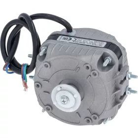 MOTOR 5W 5 RÖGZÍTÉSI MÓDSZER