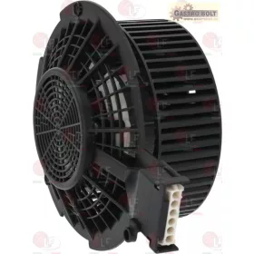 MOTOR TELJES CN00051 ELICA