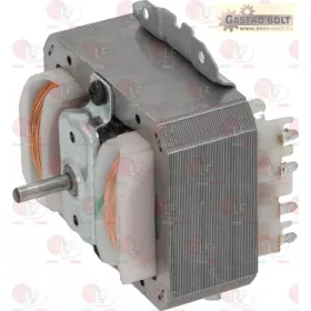 ELICA páraelszívó motor M20.05.T ra 3V K31T1107