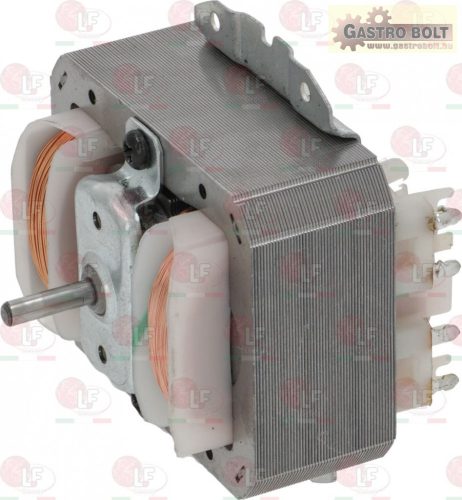 MOTOR M20.05.T RA 3V K31T1107 ELICA