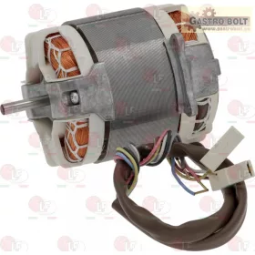 MOTOR A MOTORHÁZTETŐHÖZ