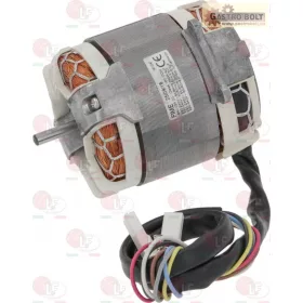 MOTOR PÁRAELSZÍVÓHOZ