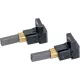 Motor Szénkefe Készlet Dysonhoz - 6.3x11x32mm - YDK motorokhoz