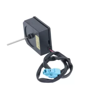 KONDENZÁTOR VENTILÁTOR MOTOR FAGYASZTÓHOZ