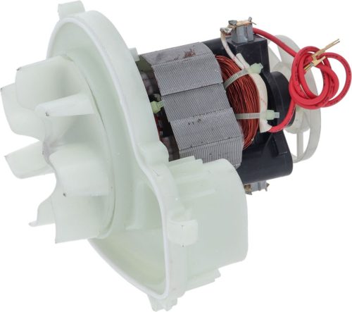 MOTOR 450W FELJAVÍTOTT VK120/VK121/VK122