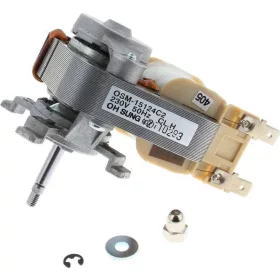 MOTOR VENTILÁTOR SÜTŐHÖZ WHIRLPOOL 48012010052