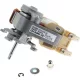 WHIRLPOOL / INDESIT sütő/főzőkészülék motor ventilátor 48012010052
