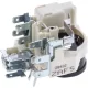 Gorenje hűtőgép indító motor 236066