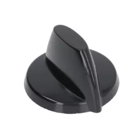 Whirlpool Kezelőgomb - ø 40 mm - Tűzhelyhez és főzőlaphoz (C00313523 / 481241129063)