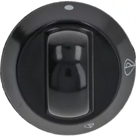 GOMB ARISTON TÍPUS FEKETE ø 34 mm