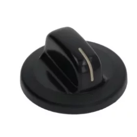ELBA FEKETE GOMB ø 40 mm