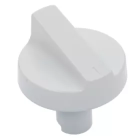   WHIRLPOOL / INDESIT sütő/főzőkészülék IGNIS TÍPUSÚ FEHÉR GOMB ø 51 mm