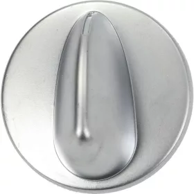 KNOB SAMET EZÜST ø 39 mm