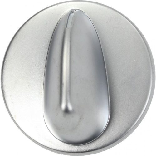 ezüst gomb SAMET ? 39 mm