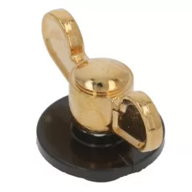 SMEG sütő/főzőkészülék művészi gomb Ø 34 mm