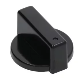 GOMB CANDY FEKETE ø 38 mm