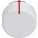 BOSCH SIEMENS BALAY Mosogep gomb csap 6 x 45 mm Bosch Siemens es Balay mosogepekhez 00625785