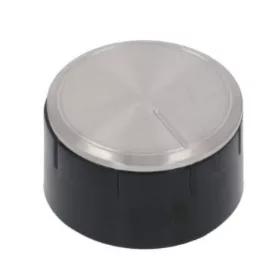 BOSCH SIEMENS BALAY tuzhely kezelogomb D furat 34 mm