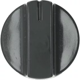 Beko Főzőlap Gomb - ø 35 mm, D-tengely ø 6x4.6 mm - Tűzhelyhez (250315011)