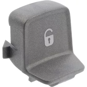 ELECTROLUX KIOLDÓ GOMB 140131731055