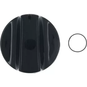 FEKETE FOGANTYÚ S-2K TŰVEL
