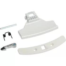AEG / ELECTROLUX mosógép ajtókilincs készlet 50267907009