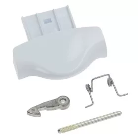 kilincs fehér INDESIT C00049411