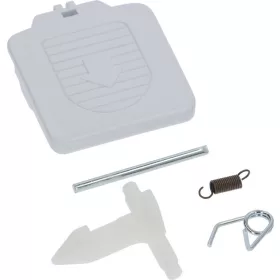 BOSCH / SIEMENS / BALAY mosógép ajtókilincs