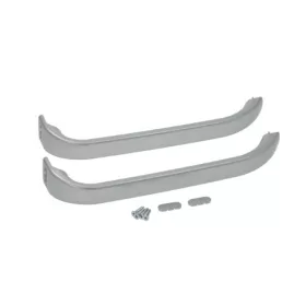 Rozsdamentes fogantyú (length 314 mm) 2 db-od