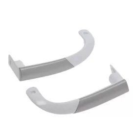 BEKO hutogep ajtofogantyu 212 mm ket darabos keszlet D242322