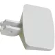 WHIRLPOOL / INDESIT mosógép ajtófogantyú fehér C00035766