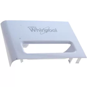 FOGANTYÚ MOSÓSZERTÁLCA WHIRLPOOL 4810
