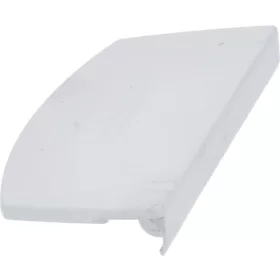   Fagyasztórekesz Ajtófogantyú Beko / Blomberg / Grundighoz - 78 mm furattávolság - Jégboxhoz (4244570100 kompatibilis)
