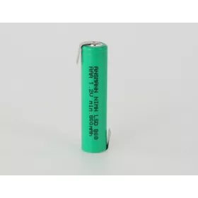 1,2V, 800MAH AAA NIMH AKKU AAA 10MM SZÉLES 44MM MAGAS IPA