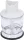 Braun HC4000 / MQ 20 komplett aprító tartozék, 350 ml (732211835)