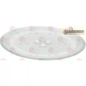 MIKROHULLÁMÚ TÁNYÉR CANDY 49008516