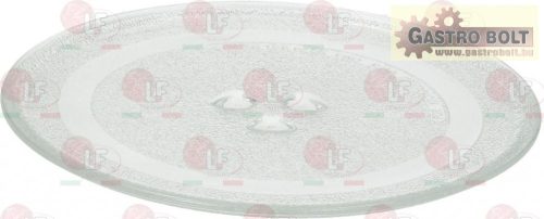 mikró tányér CANDY 49008516